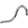 Delta Faucet RP61273PN - Braccio doccia Cassidy, in nichel lucido