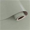 VaryPaper Carta da Parati in Tessuto Verde Salvia Effetto Lino 40cmx200cm Pellicola Adesiva per Mobili Camera Letto Soggiorno Armadio Piano da Lavoro