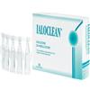 IALOCLEAN FARMA-DERMA Ialoclean Soluzione Sterile da Nebulizzare con Acido Ialuronico | Affezioni delle Vie Respiratorie | Azione Lubrificante e Emolliente | Adulti e Bambini