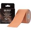 ERBAGIL Srl DOLAREN TAPE RICARICABILE CEROTTO TERAPEUTICO BEIGE CM 5X5 M IN ROTOLO