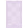 Blindecor Macchie Tenda avvolgibile, Tessuto, Lilla, 140 x 180 cm
