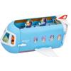 BlueY Moose Toys BLUEY - Set aereo 3 in 1