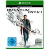 Xbox Quantum Break