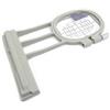 ckpsms Marca - Telaio da Ricamo Compatibile con/Sostituzione per Marca Brother Innovis V3/V5/V7/800E Innovis 1500 1500D 2200 2200D 2500D 2800D 4000D 5000 5000D(SA437)