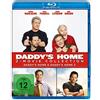 Paramount (Universal Pictures) Daddy's Home 1 + 2 (X6q)