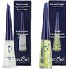 Herome Combi-Pack Indurente Unghie (rinforzante) Forte & Olio Nutriente per Unghie (Nail Hardener Strong & Nourishing Nail Oil) - 2 * 10ml.