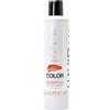 Navir Profesional NAVIR Professionale | Shampoo protezione colore per capelli colorati - Pulizia delicata con botanici e prebiotici - Luminosità e idratazione | Senza solfati aggressivi, parabeni e siliconi - 300 ml