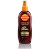 Carroten Intensive Tanning Oil SPF 0, 150 ml - Acceleratore di abbronzatura con olio di carota e cocco - Olio abbronzante spray vegano con vitamine A ed E