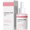 Luthando PDRN Pink Peptide Siero
