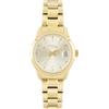 Breil, Collezione Classic Elegance, Orologio Donna Solo Tempo, in Acciaio IP Light Gold, Bracciale Lucido e Satinato, Quadrante Sunray Color Champagne, Indici e Sfere Bianchi, Cassa 32 mm, Color Gold