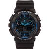 G-Shock Casio - Orologio al quarzo cronografo GA1001A2ER da uomo