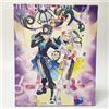 Movic (Animate) Pokemon Masters EX Canvas Board / E Ingo Emmet Subway Boss Japan