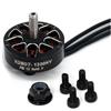 Eurowagens X2807 1300KV Motore senza Spazzole 26S 4mm Cuscinetto Albero per 170cm Sostegno