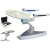 Corgi U.S.S. ENTERPRISE NCC-1701 (REFIT) STAR TREK THE WRATH OF KHAN cm 21,0
