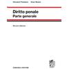 Zanichelli Diritto penale. Parte generale