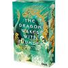 De Agostini The dragon wakes with thunder. Un patto tra fulmini e tempeste. Booklover approved