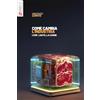 Futura Editrice Come cambia l'industria. I chip, l'auto, la carne