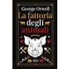 Newton Compton Editori La fattoria degli animali
