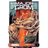 italycomics Major Grom. Il Medico della peste. Parte 2 (Vol. 2)