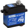 INJORA 7KG 2065 Digitale Servo Impermeabile Alta Tensione Sub-Micro Servo del Cambio per TRX4M TRX4 TRX6 SCX10 III 1/10 RC Crawler Auto,1PCS