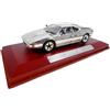 OPO 10 Auto in Miniatura da Collezione e Decorativa 1/43 Compatibile con BMW M1-104 Compatibile