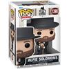 Funko Pop! TV: Peaky Blinders - Alfie Solomons - Figura in Vinile da Collezione - Idea Regalo - Merchandising Ufficiale - Giocattoli per Bambini e Adulti - TV Fans - Figura per i Collezionisti