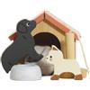 Le Toy Van Daisylane Pet Set