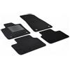 MTM SP-9117 Tappetini su Misura in Velluto per Volvo XC40 Electric 2021-