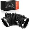 Frankberg Tubo di aspirazione a soffietto, tubo di aspirazione aria | Compatibile con: Serie 3 Touring E30, Serie 3 E30, Serie 3 Cabrio E30