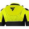 SHIMA DRIFT HOOD - Cappuccio per la Giacca da Donna SHIMA DRIFT, Multicolore | Attacco Zip (Fluo, ONE SIZE)