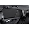 Carshades Set di Car Shades (Porte Laterali Posteriori) Compatibile con Skoda Kodiaq II (PS7) 2024- (2-Parti) Tendine Parasole su Misura