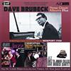 Avid Entertainment Audio Cd Nuovo - Dave Brubeck - 3 Classic Albums Plus (2 Cd) -I- Avid Entertain