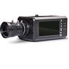 MOKOSE Fotocamera digitale 4K 3 pollici schermo 4K/30fps HDMI/1080p webcam USB con NP-F980/F970/F960 supporto batteria esterno supporto microfono 3,5 mm con obiettivo zoom manuale da 5-12 mm