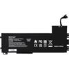 WLTree VV09XL Batteria per Portatile HP ZBook 15 G3 G4 ZBook 17 G3 Mobile Workstation Series VV09090XL-PL HSTNN-C87C HSTNN-DB7D 808398-2C1 808398-2C2 808452-001 808398-2B1 808452-002 90Wh Battery