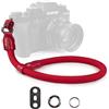 VOVMOEYA Cinghia da Polso per Fotocamera, Cordino per Fotocamera Compatibile con Fujifilm XS20 XT5 XH2S Nikon Zf ZFC Z8 Z30 Canon EOS R6 R7 R8 R10 R50 Sony A6700 A7C II A7IV A7R IV DSLR SLR