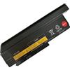 XITAIAN 11.1V 7950mAh 94Wh 45N1028 45N1029 44++ Batteria di Ricambio per Lenovo ThinkPad X220 X220i X220s X230 X230i X230s Serie