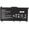 JPking HT03XL Batteria per laptop HP Pavilion 250 G7 255 G7 14-CE 14-CF 14-CK 14-cm 14Q-CY 14S-CF 15-CS 15-CW 15-DA 15-CR 15-CU 17-by 255 G5 348 L11421-542 HSTNN-LB8M 17-CA Series HSTNN-1B80