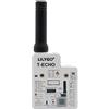 LILYGO T-Echo LoRa SX1262 - Modulo radio 868 MHz TTGO Meshtastic Development Board NRF52840 GPS RTC NFC BME280 per Arduino