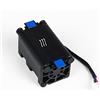 Heretom Ventola di raffreddamento Ventilatore 675449-002 675449-001 GFM0412SS -DD03 -BE41 Cooling Fan Replacement Per server HP DL320E G8 Gen8