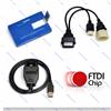 sds Cavo Diagnostico Per Suzuki SDS 8.70 Fuoribordo Barche Marine USB