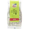 La finestra sul cielo, Semi di girasole decorticati bio, 250g