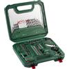 Bosch 126x Set di riparazione, 114 + 12 pz. | 365 x 338 mm, Professional Accessorio Trapano avvitatore