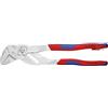Knipex 8605250 25,4 cm pinza chiave - comfort grip, 86 05 250 T BKA