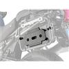 GIVI 1555115 S250 Kit Borsa Porta Attrezzi - Kit di Fissaggio