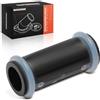 Frankberg Tubo Flessibile dell'Aria di Carica Flangia dell'acqua di raffreddamento Compatibile con X3 F25 2.0L Serie 3 Touring F31 2.0L Serie 5 Touring F11 2.0L X1 E84 2.0L X3 F25 3.0L 11717799853