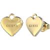 Guess Orecchini BRINCOS JUBE02231JWYGT-U Marca, Única, Metalli non preziosi, Nessuna pietra preziosa
