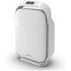 Ricambi Purificatore D'aria Filtri HEPA Di Ricambio Per Purificatore D'Aria Coway AP-1008BH/CH/DH - Confezione Da 2 Ricambio Filtro Aria Coway