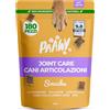paawy Integratore Articolazioni Cane di Paawy | TEST OTTIMO | 180 Snacks Condroprotettori e Antinfiammatorio Naturale con Glucosamina, Condroitina e Collagene per Cani per la Cura delle Ossa e Articolazioni