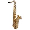 Tuyama® TTS-271 Sassofono Tenore in Sib- Ottone laccato - Sax tenore in Sib