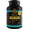 ROYAL NUTRACEUTICI 800 mg PEA Ultra-Micronizzata + 200 mg Boswellia Serrata per dose - PEA Integratore per il Benessere Articolare e Muscolare - Vegan - Made in Italy 60 Capsule - ROYAL NUTRACEUTICI
